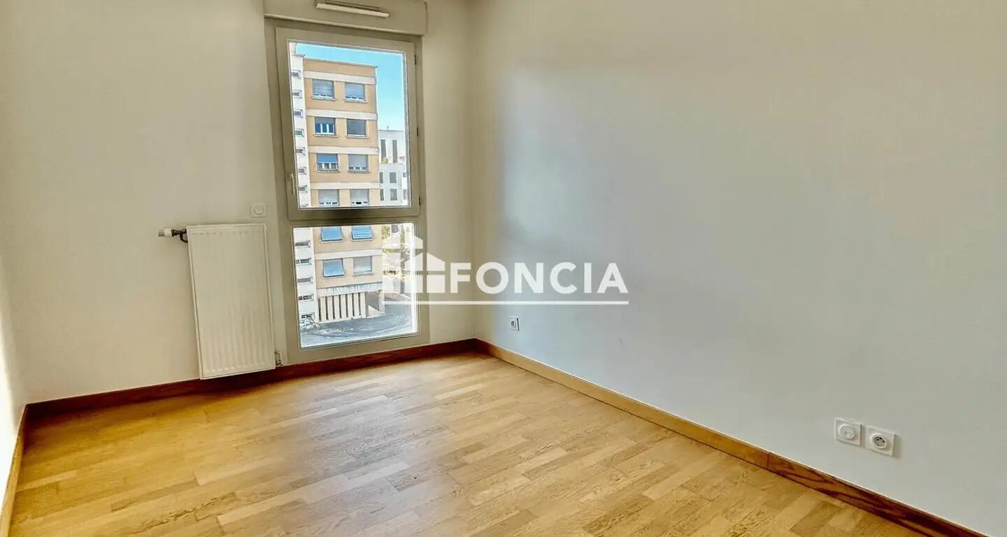 Appartement à vendre, 88m², Villeurbanne