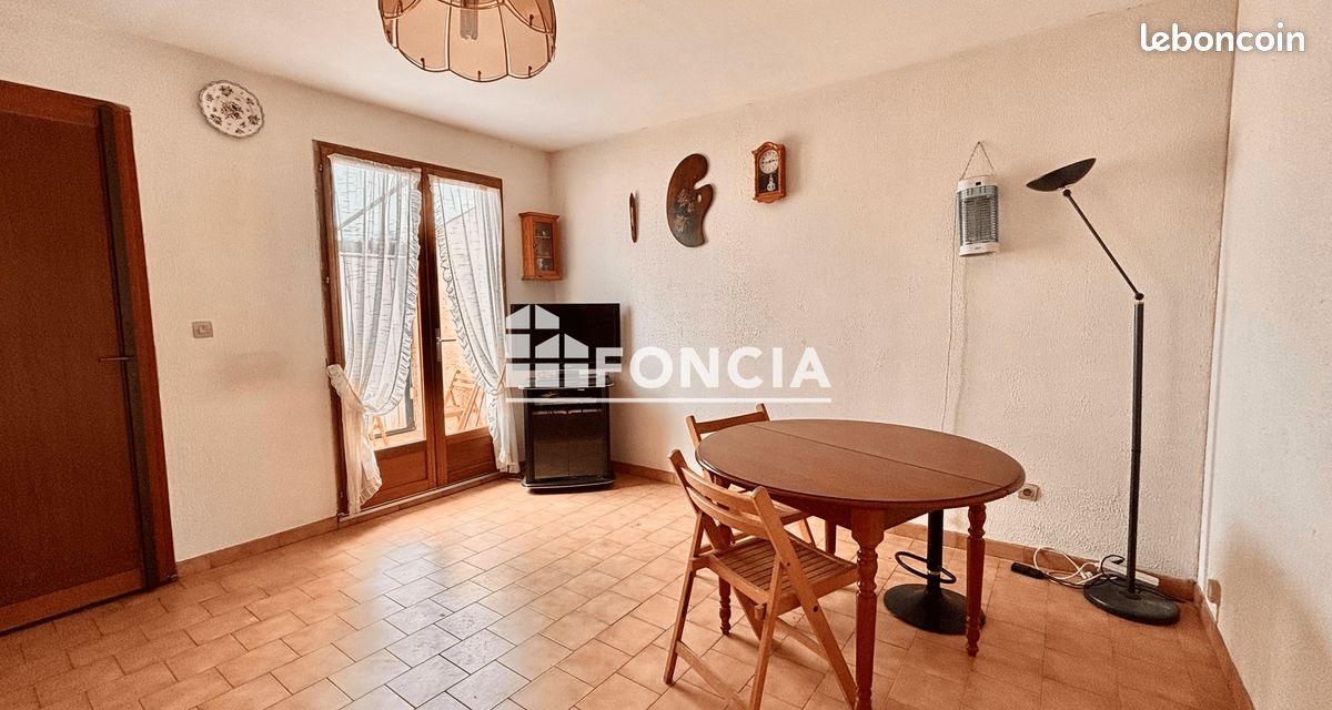 Maison à vendre, 54m², La Londe-les-Maures