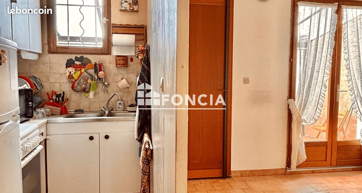 Maison à vendre, 54m², La Londe-les-Maures