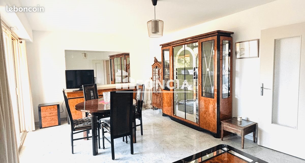 Appartement à vendre, 63m², Saint-Laurent-du-Var