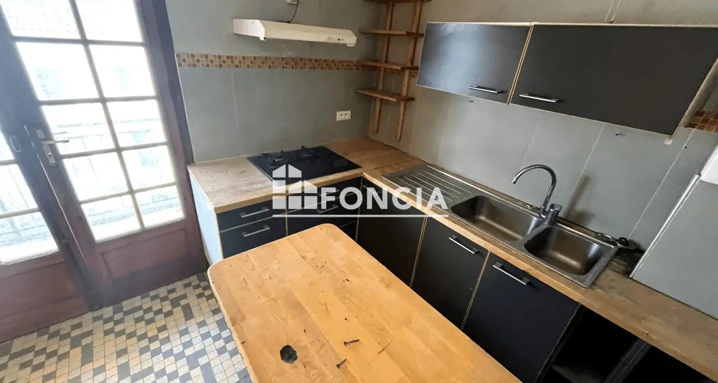 Appartement à vendre, 97m², Sainte-Foy-la-Grande