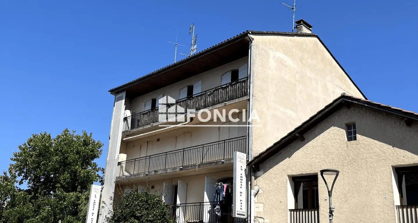 Appartement à vendre, 97m², Sainte-Foy-la-Grande