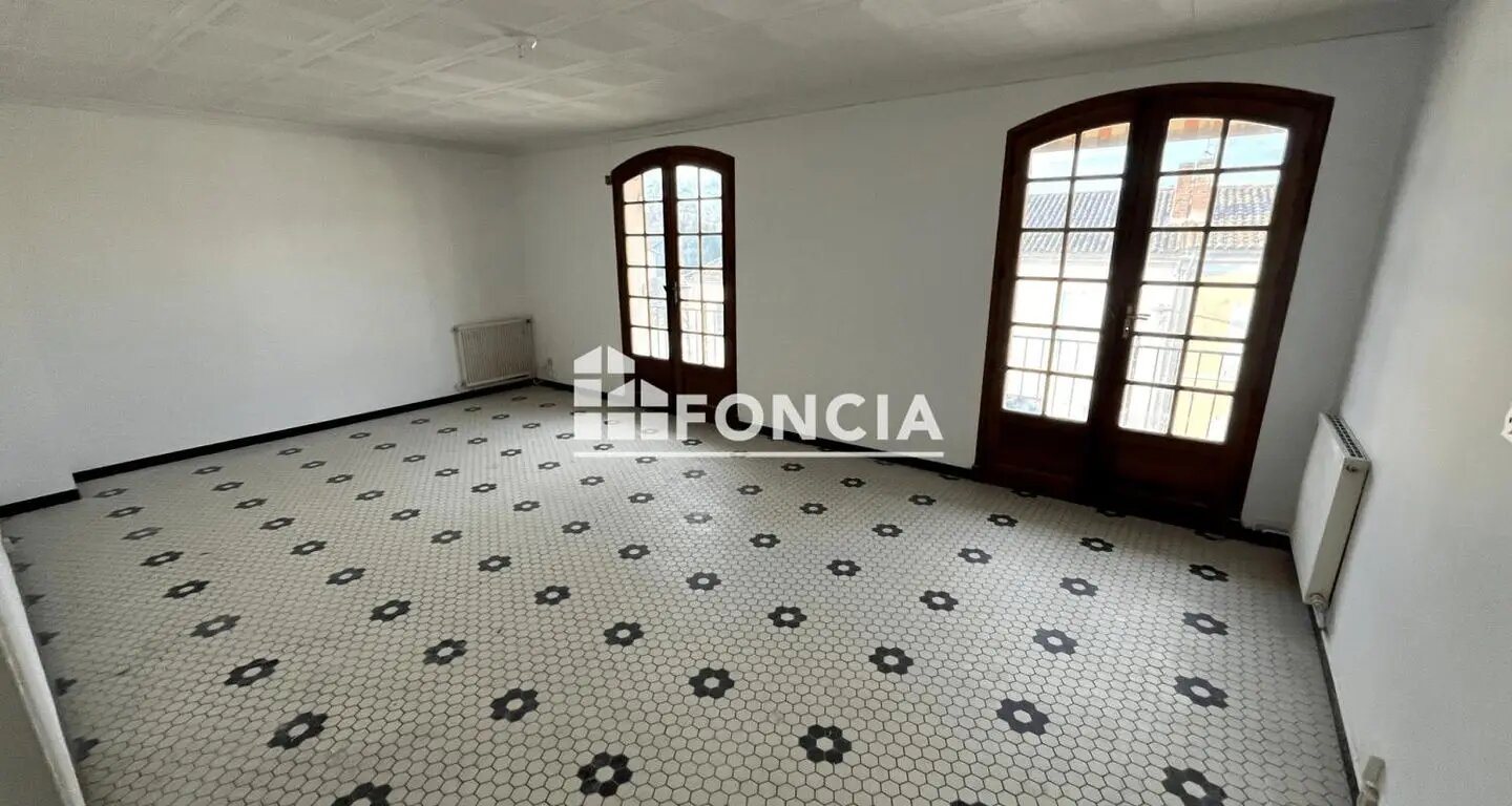 Appartement à vendre, 97m², Sainte-Foy-la-Grande