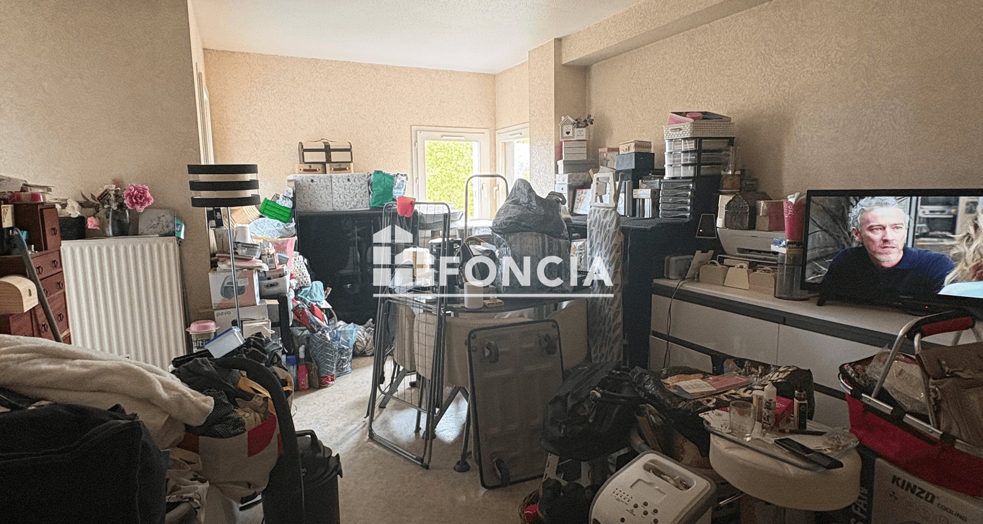 Appartement à vendre, 33m², Pau