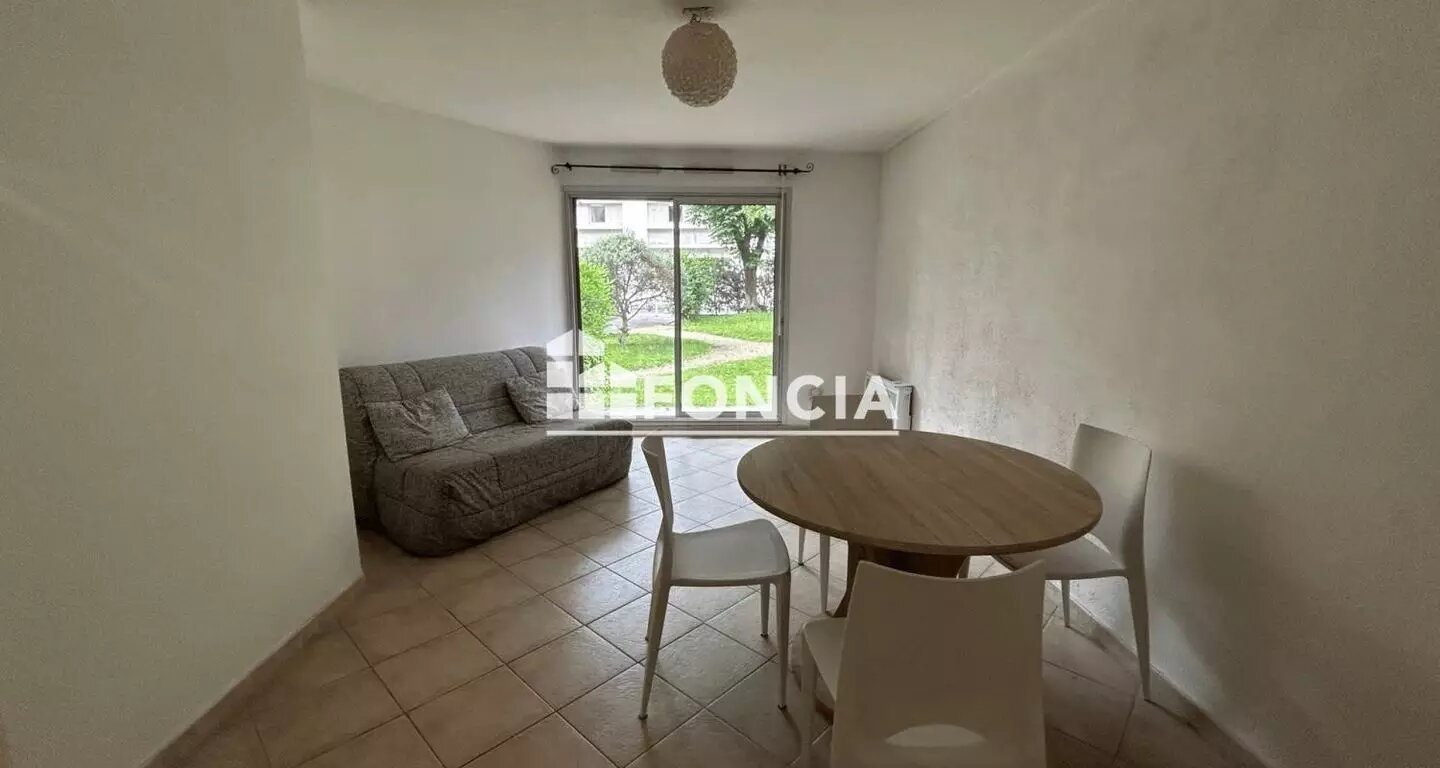 Appartement à vendre, 30m², Avignon
