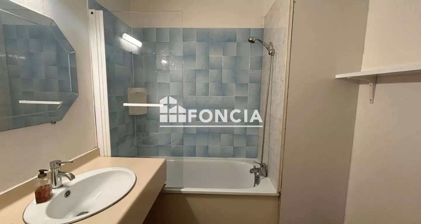 Appartement à vendre, 30m², Avignon