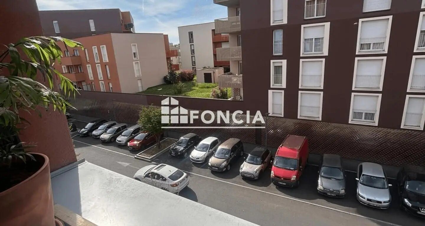 Appartement à vendre, 61m², Évry-Courcouronnes