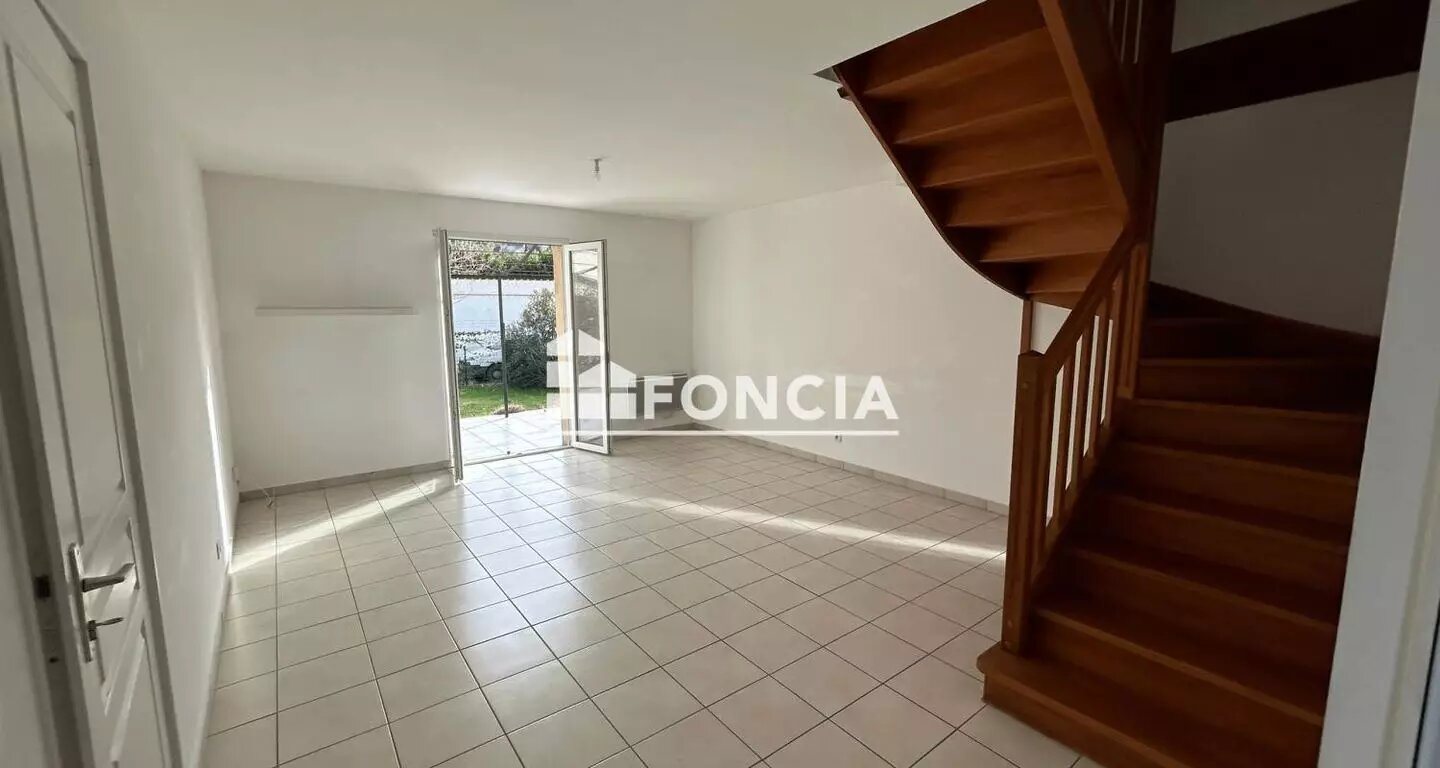 Maison à vendre, 90m², Barbentane