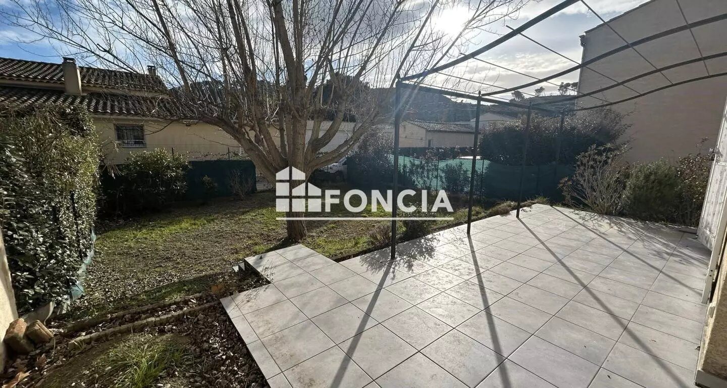 Maison à vendre, 90m², Barbentane