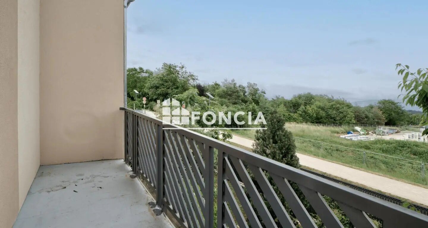 Appartement à vendre, 79m², Thoiry