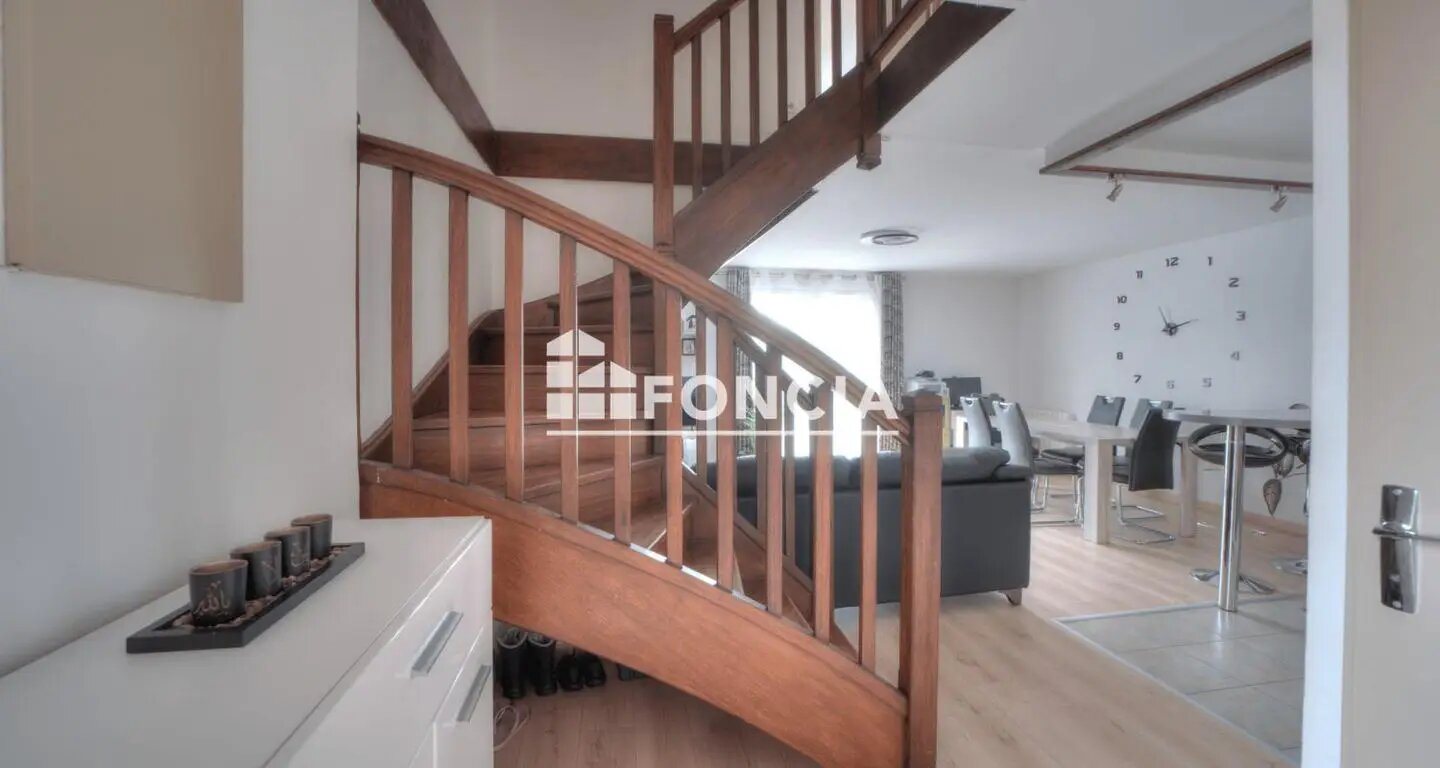 Appartement à vendre, 79m², Thoiry
