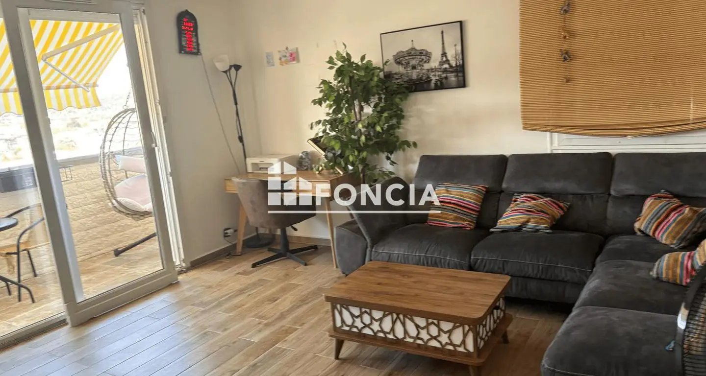 Appartement à vendre, 67m², Agen