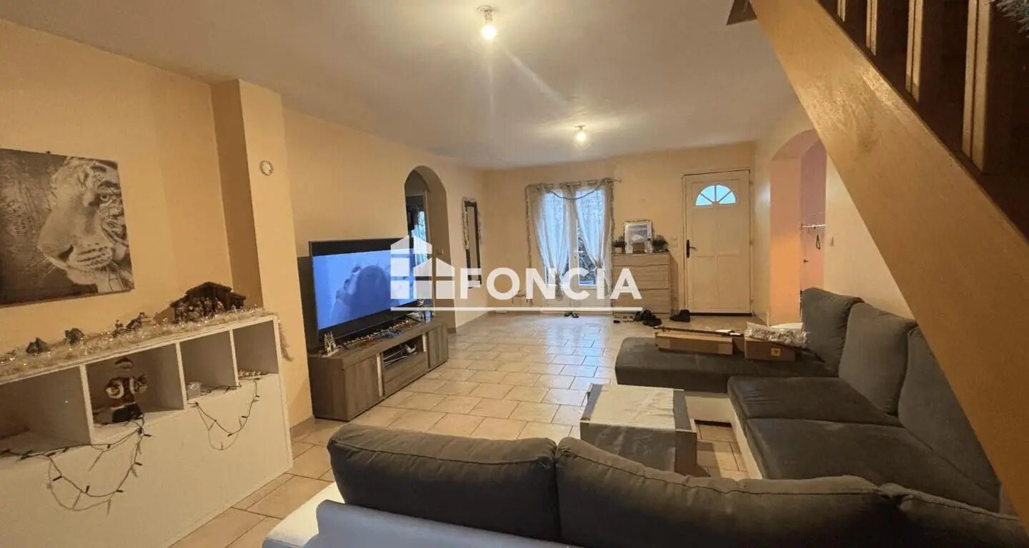 Maison à vendre, 104m², Barbentane
