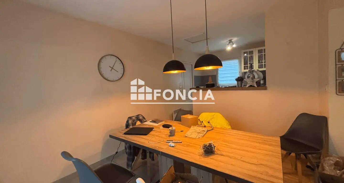 Maison à vendre, 104m², Barbentane