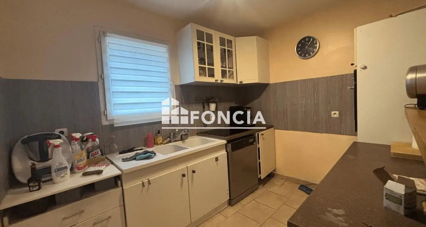 Maison à vendre, 104m², Barbentane