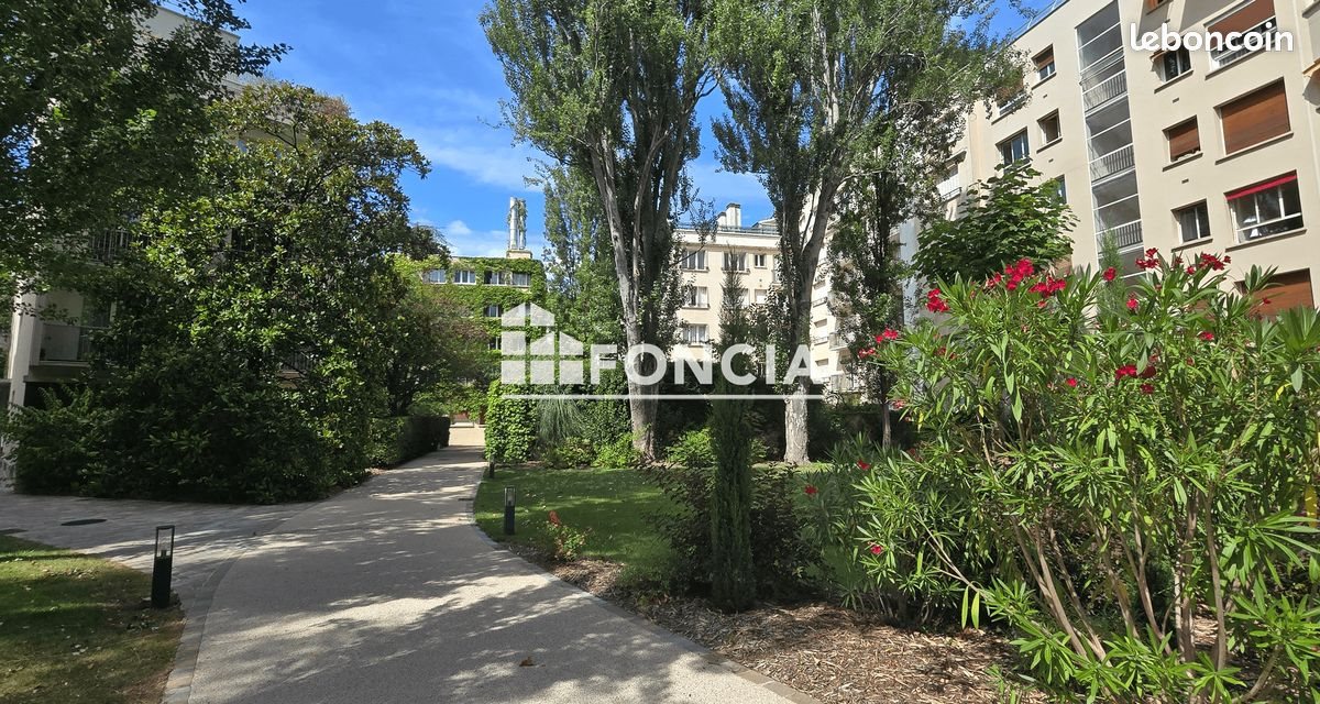 Appartement à vendre, 18m², Neuilly-sur-Seine
