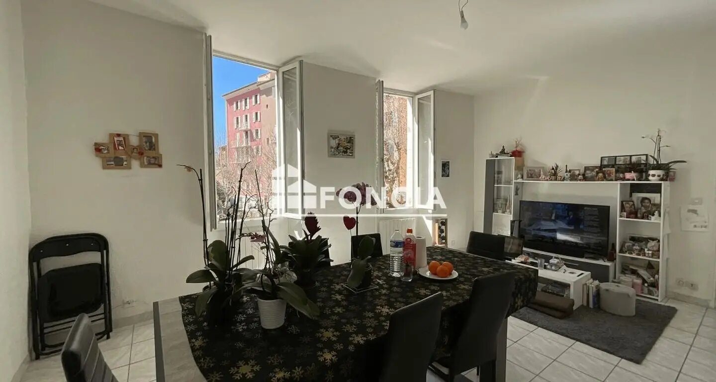Appartement à vendre, 75m², Digne-les-Bains