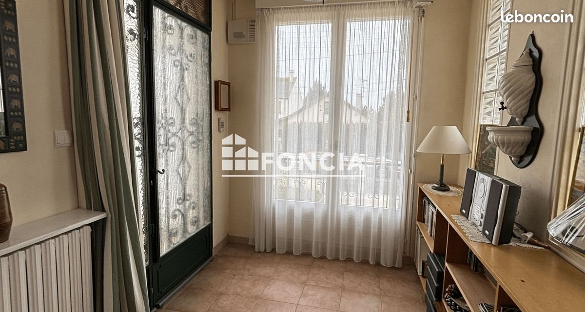 Maison à vendre, 105m², Quincy-sous-Sénart