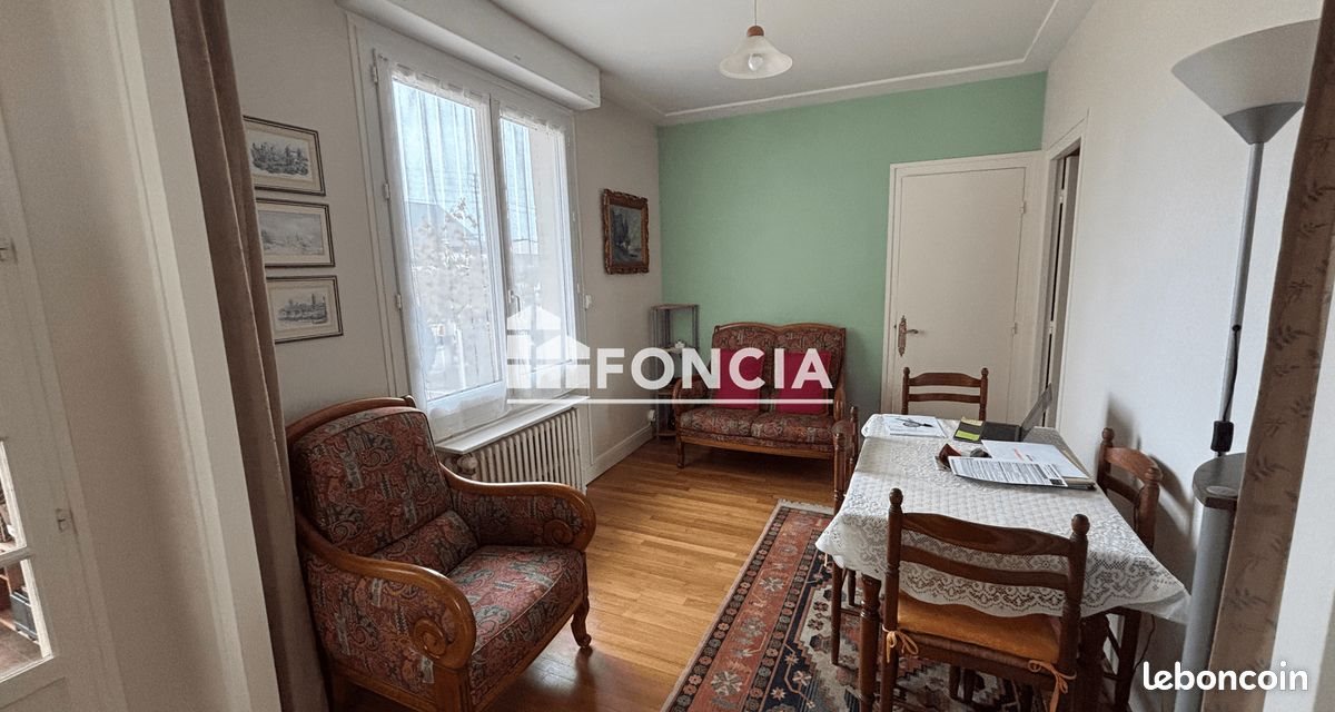 Maison à vendre, 105m², Quincy-sous-Sénart
