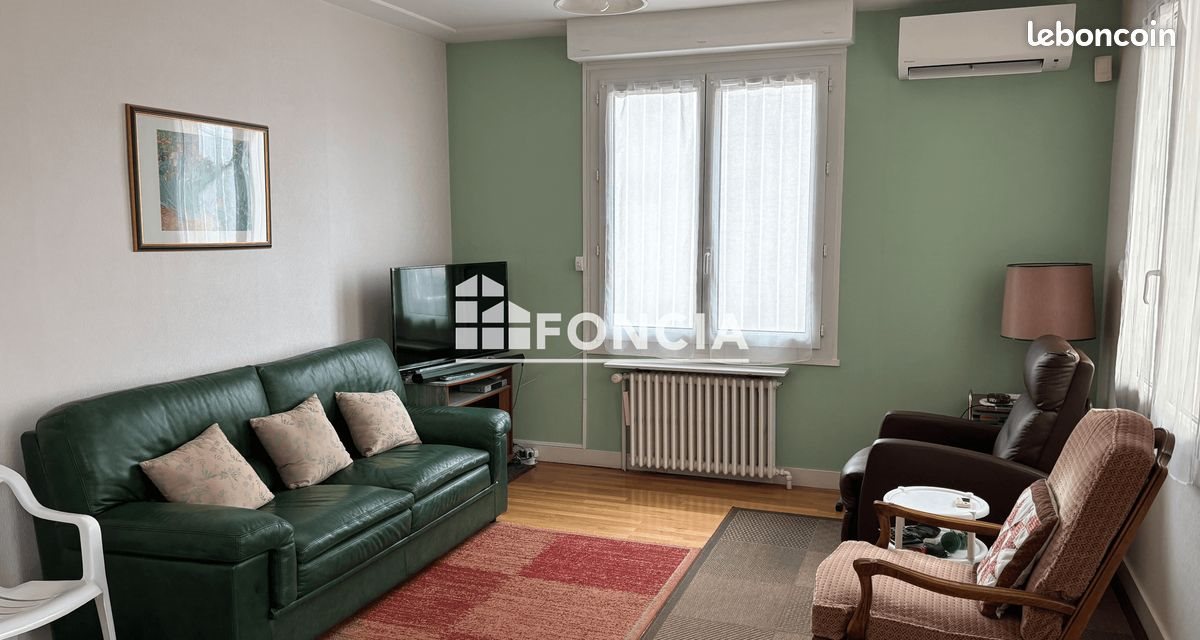 Maison à vendre, 105m², Quincy-sous-Sénart