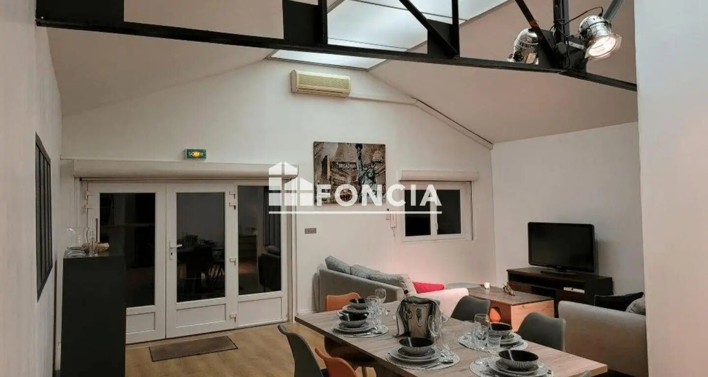 Maison à vendre, 80m², Villeparisis