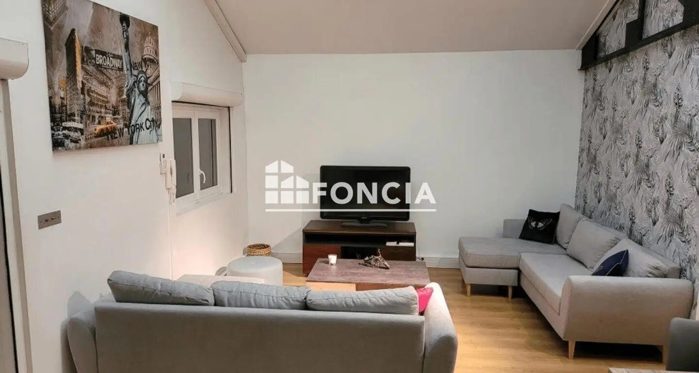 Maison à vendre, 80m², Villeparisis