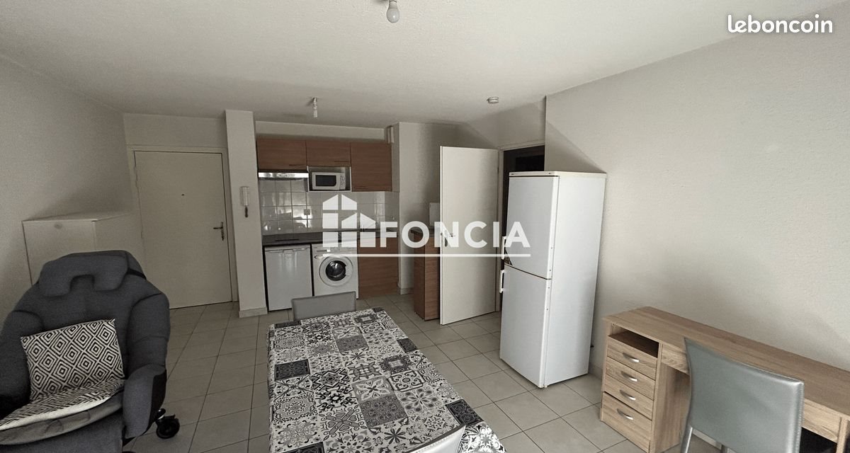 Appartement à vendre, 42m², Carpentras