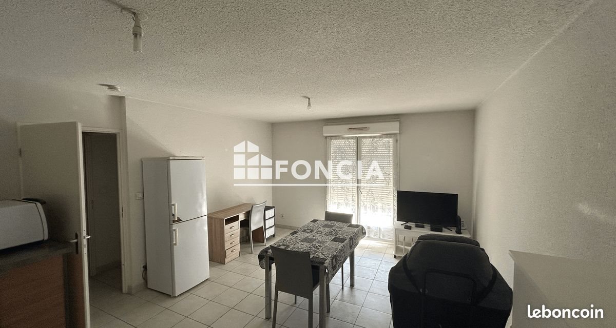 Appartement à vendre, 42m², Carpentras