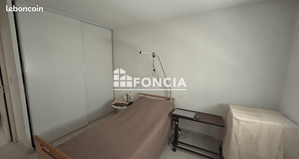 Appartement à vendre, 42m², Carpentras