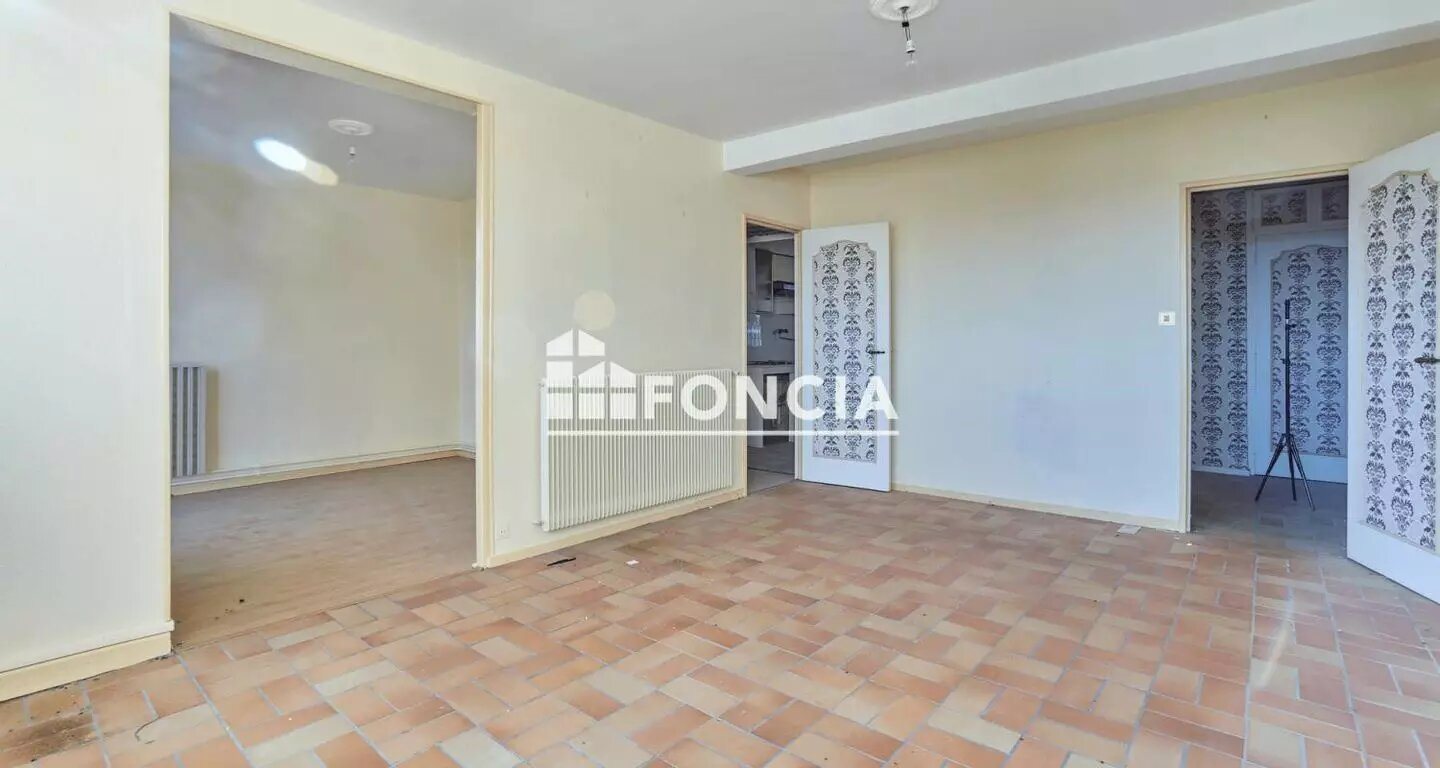 Appartement à vendre, 78m², Agen