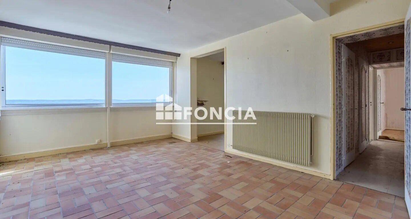 Appartement à vendre, 78m², Agen