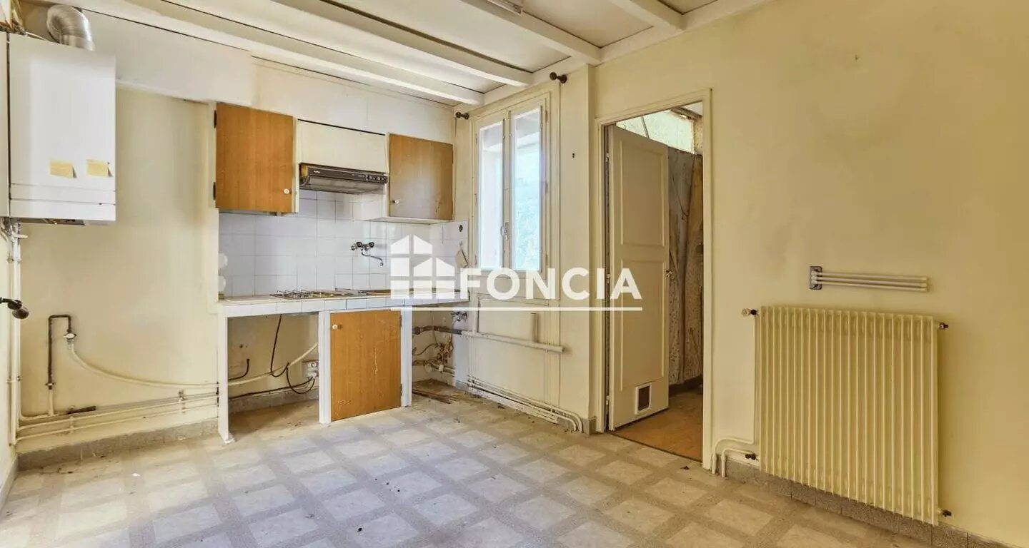 Appartement à vendre, 78m², Agen