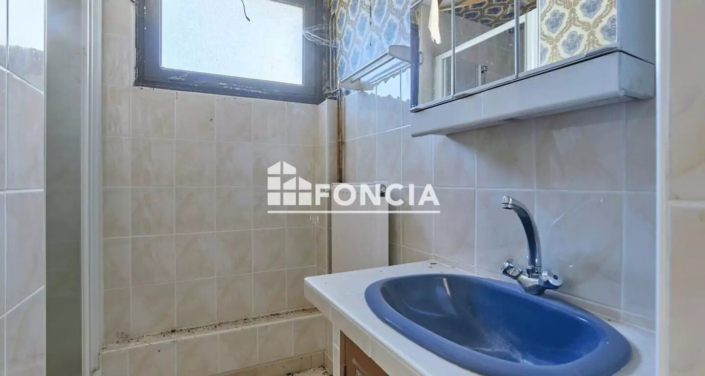 Appartement à vendre, 78m², Agen