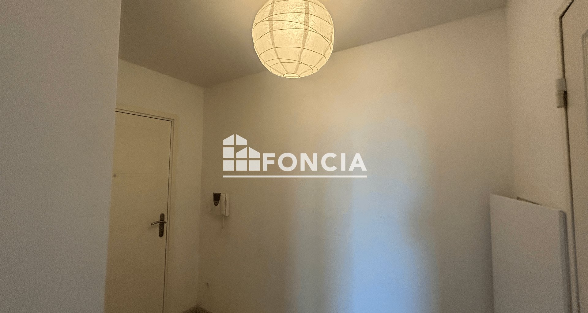 Appartement à vendre, 37m², Martigues