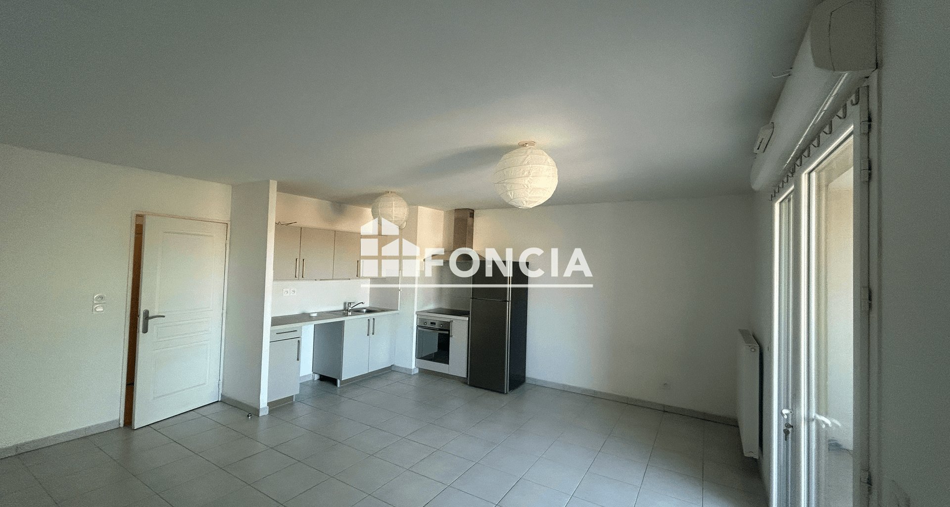 Appartement à vendre, 37m², Martigues