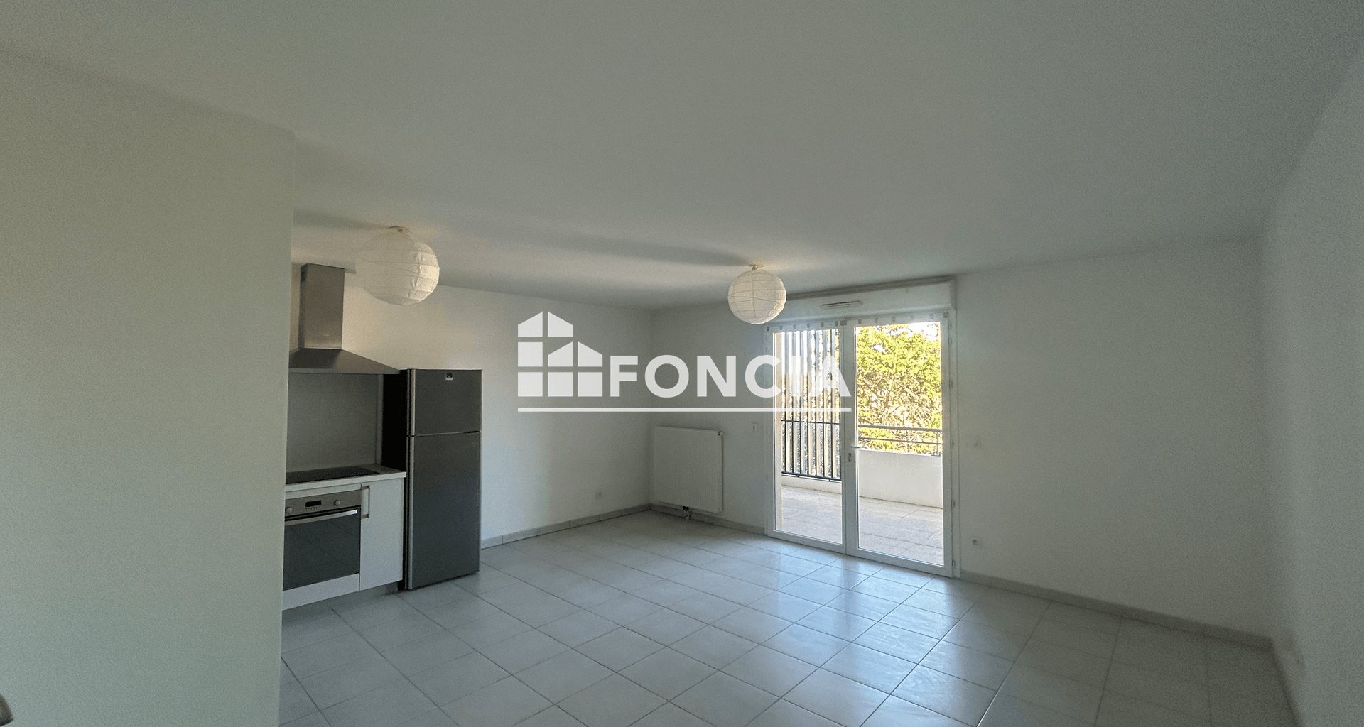 Appartement à vendre, 37m², Martigues
