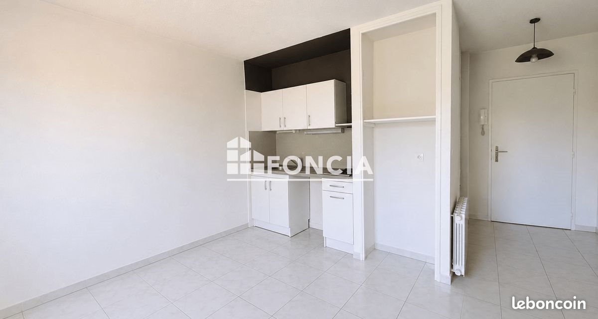 Appartement à vendre, 21m², Avignon