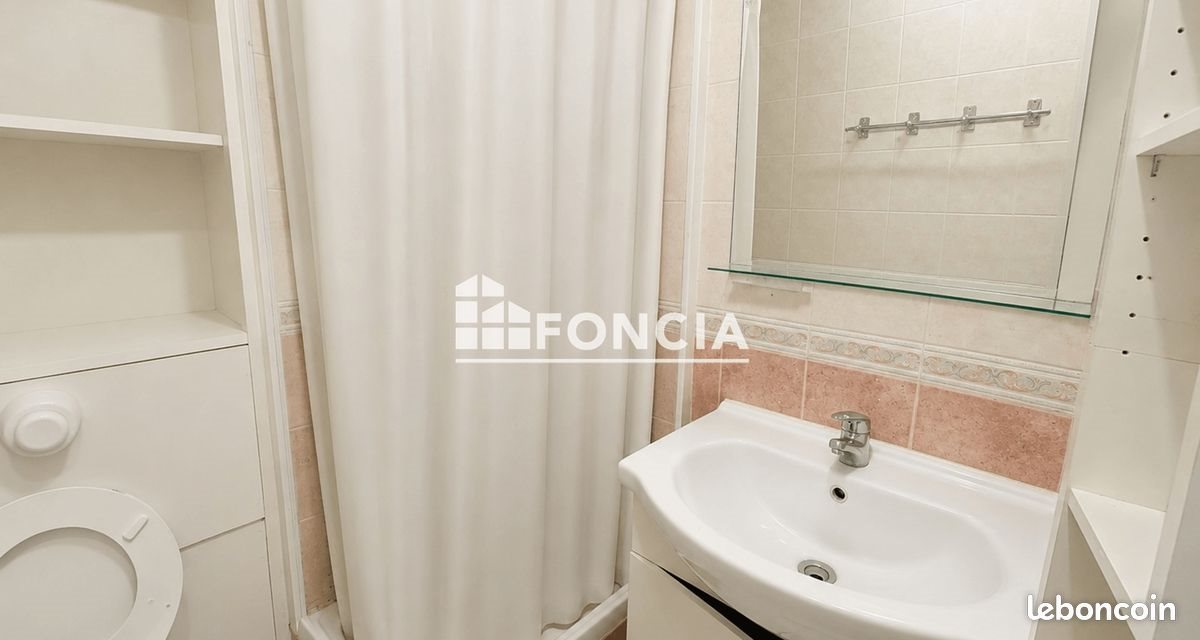 Appartement à vendre, 21m², Avignon
