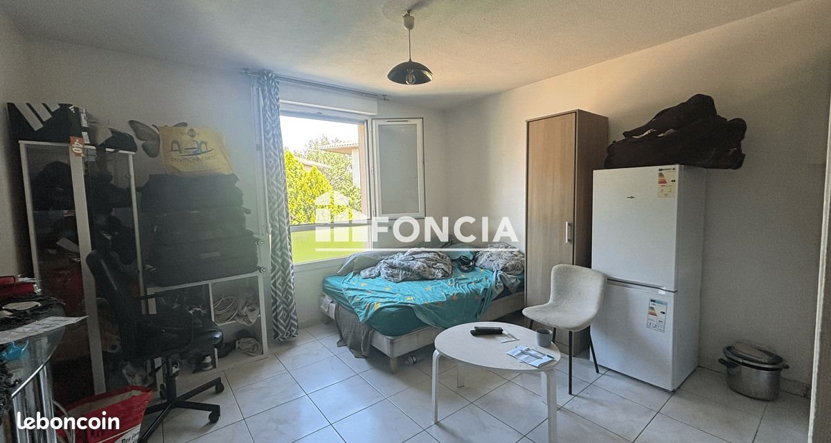 Appartement à vendre, 21m², Avignon