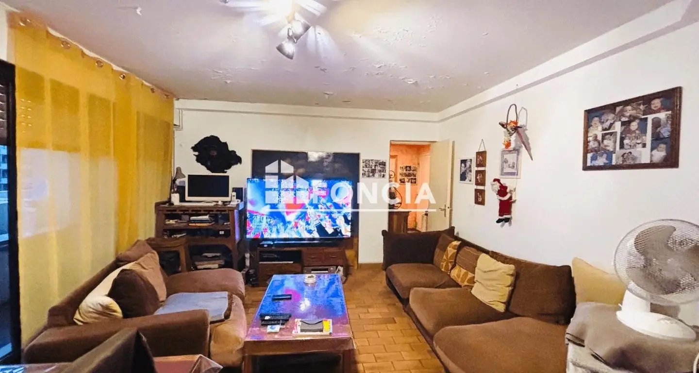 Appartement à vendre, 69m², Saint-Laurent-du-Var