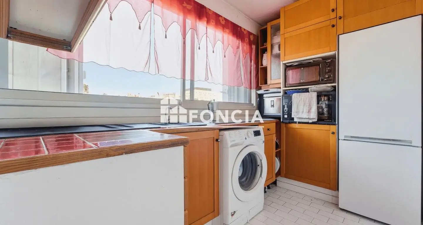 Appartement à vendre, 69m², Saint-Laurent-du-Var