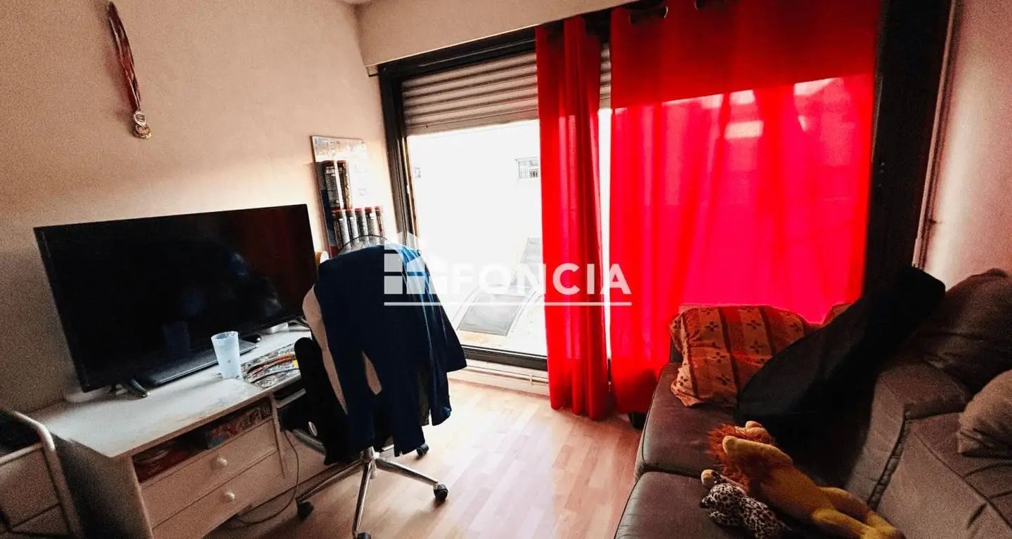 Appartement à vendre, 69m², Saint-Laurent-du-Var
