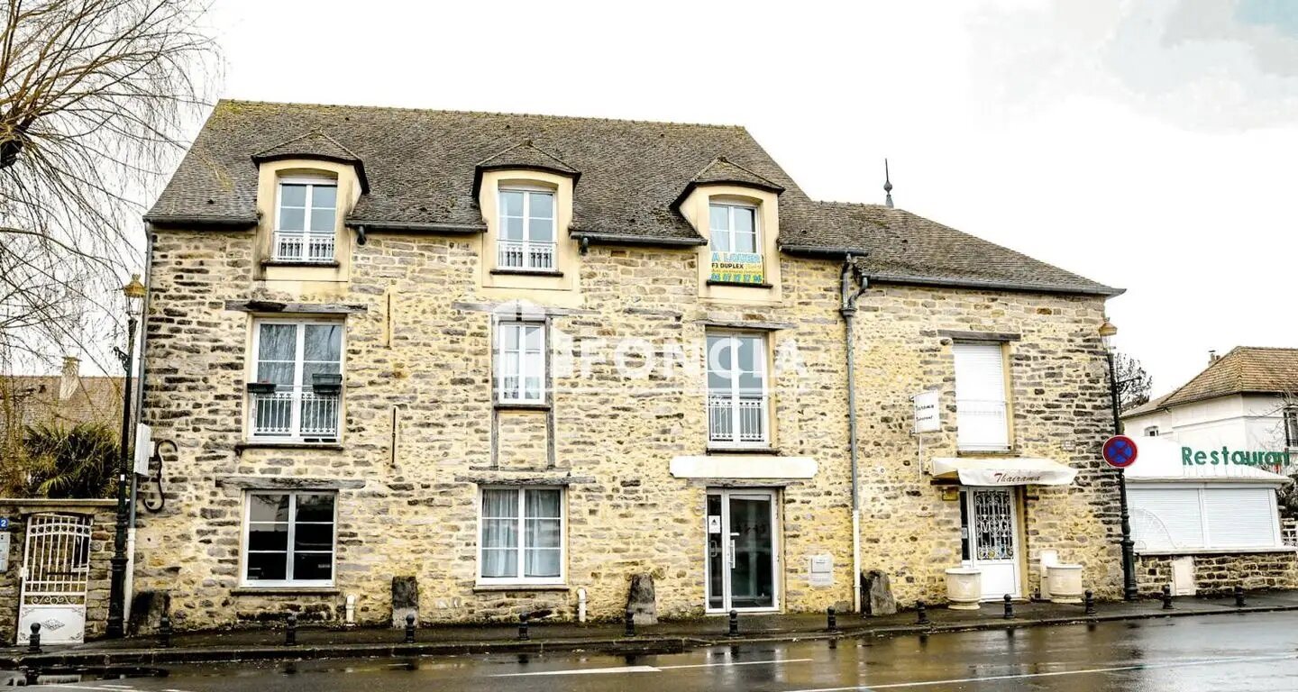 Appartement à vendre, 1103m², Corbie