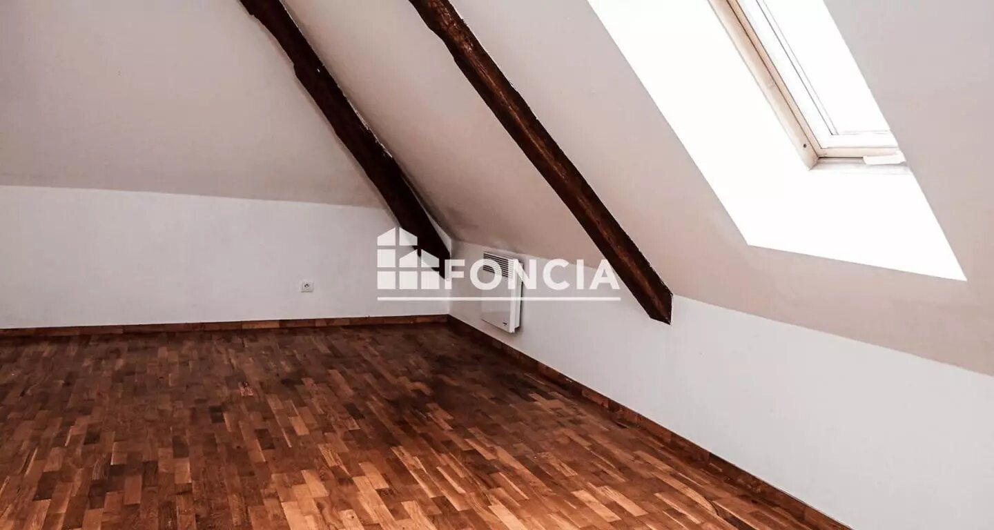 Appartement à vendre, 1103m², Corbie