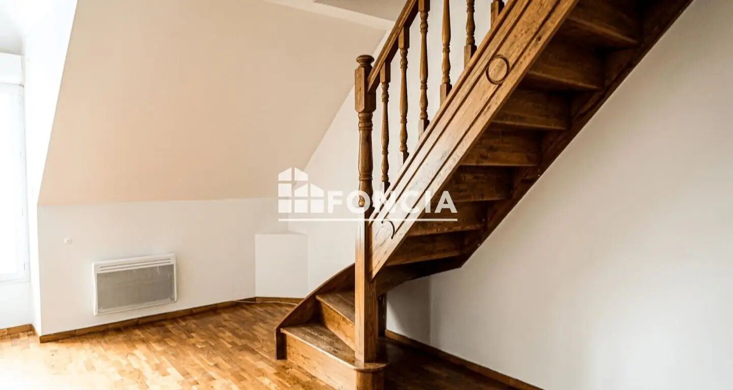 Appartement à vendre, 1103m², Corbie