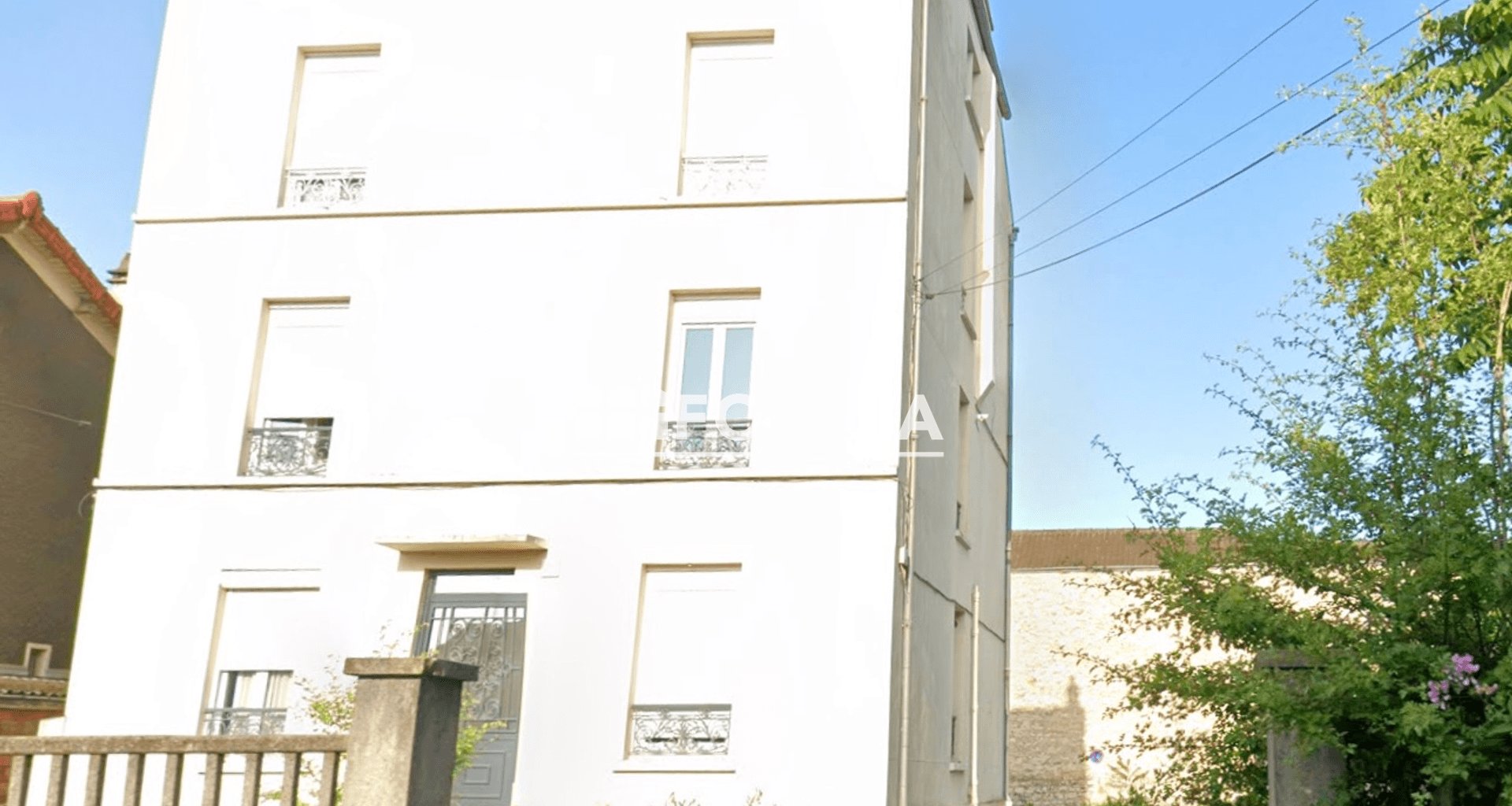 Appartement à vendre, 68m², Saint-Maur-des-Fossés