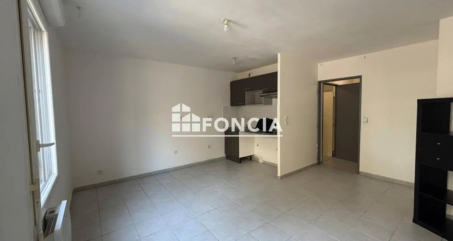 Appartement à vendre, 30m², Avignon