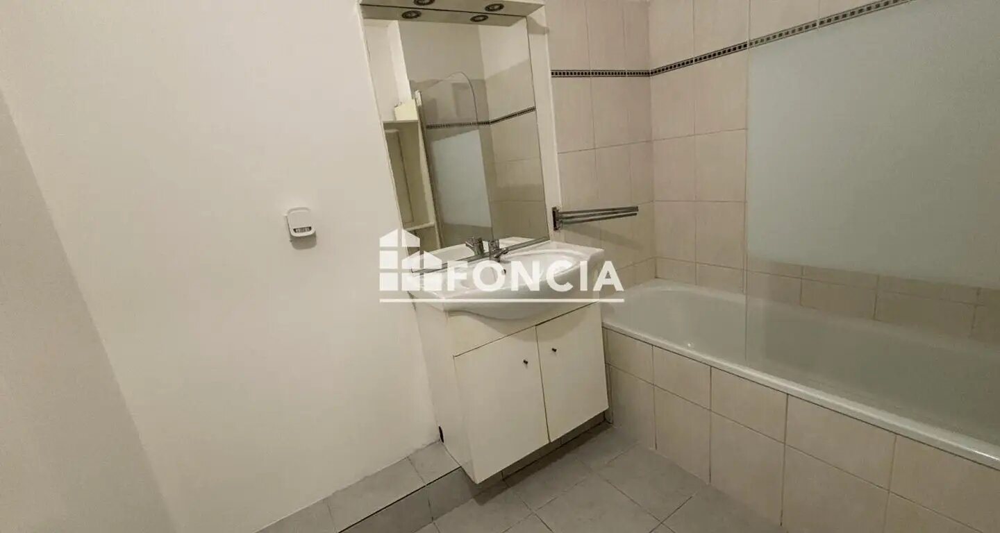 Appartement à vendre, 30m², Avignon