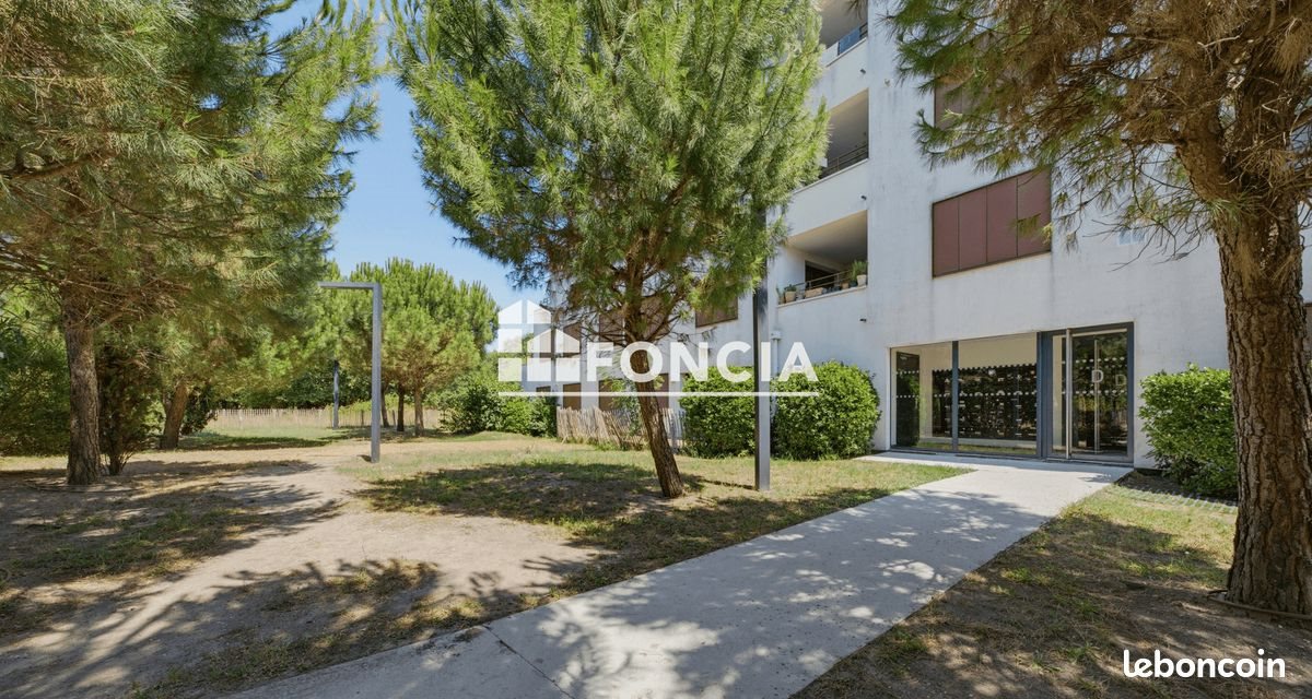 Appartement à vendre, 88m², Villenave-d'Ornon