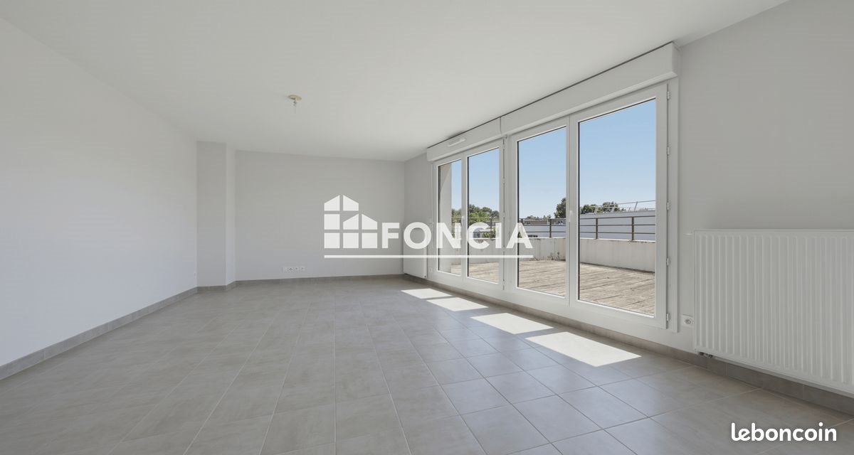 Appartement à vendre, 88m², Villenave-d'Ornon
